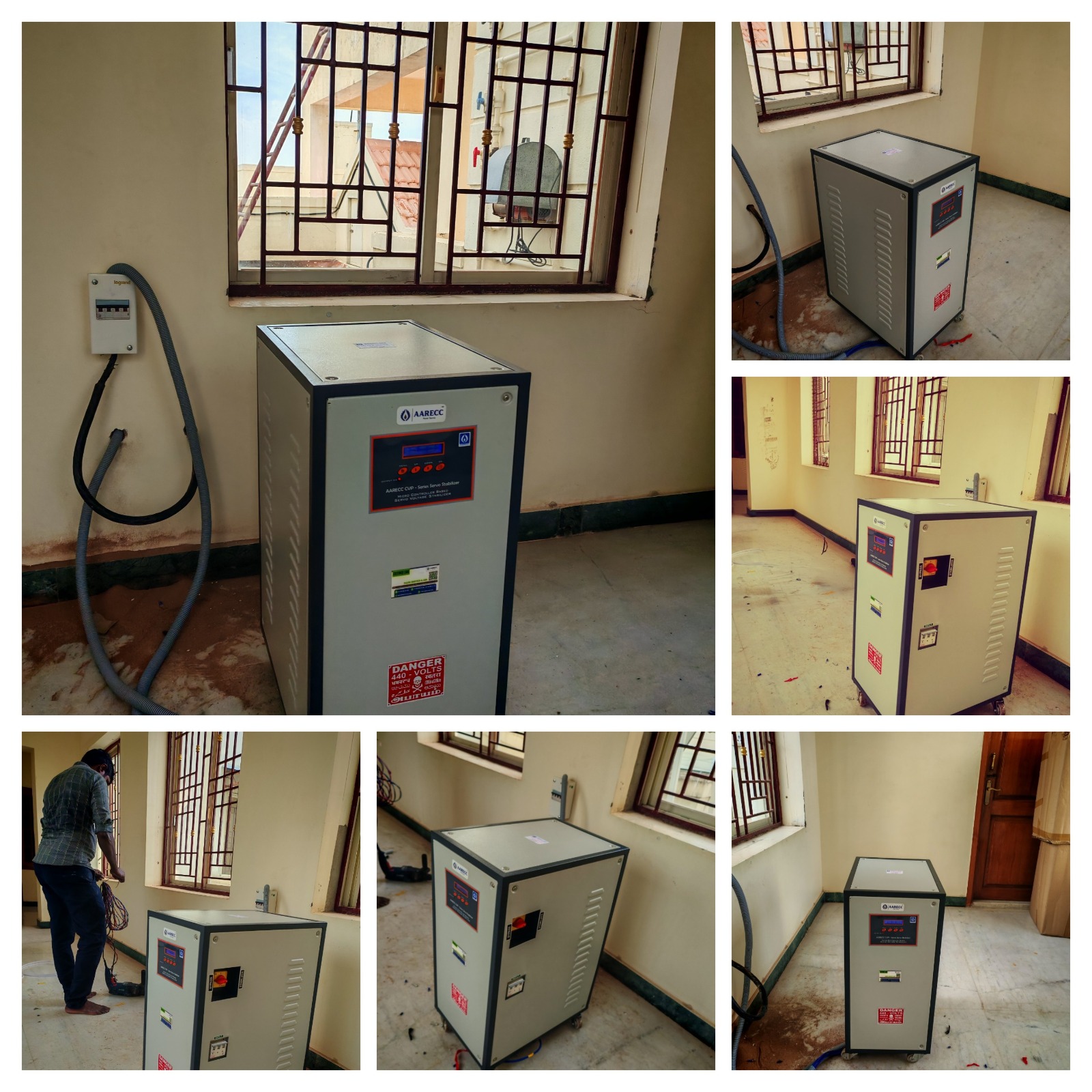 The Role of Isolation Transformers in UPS Systems